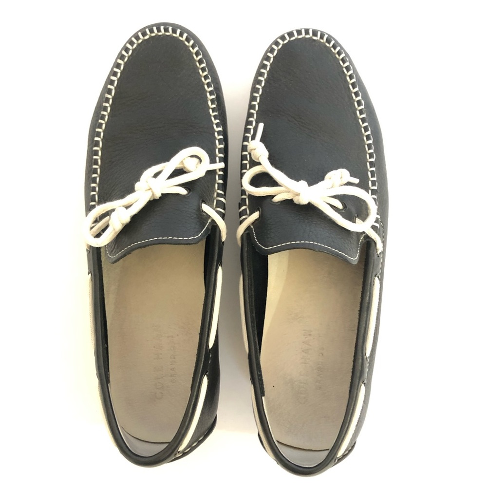 Cole Haan Grand LTE Moccasin-Size 9 (Men) - Picture 7 of 7